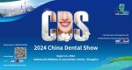 CDS - China Dental Show 2024