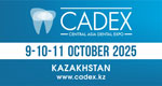 Central Asia Dental Expo 2025 (CADEX)