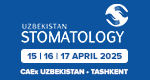 Stomatology Uzbekistan 2025