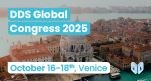 Digital Dentistry Society Global Congress 2025