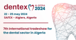 Dentex Algeria 2024